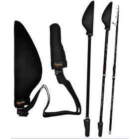 Wily Surf Kamış Koruma ve Taşıma Bandı