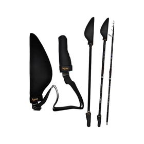 Wily Surf Kamış Koruma ve Taşıma Bandı