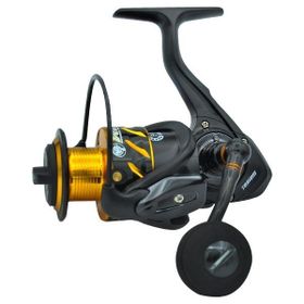 Wily Torium 5000FD 5+1 BB Spin Olta Makinesi