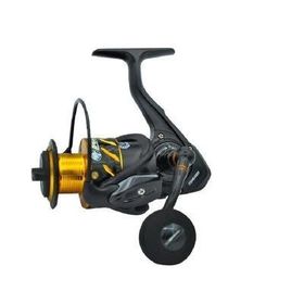 Wily Torium 7000FD 5+1 BB Spin Olta Makinesi