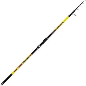 Wily Turbulance 420 cm 100-250 gr Surf Kamış