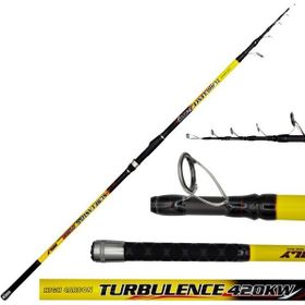 Wily Turbulance 420 cm 100-250 gr Surf Kamış