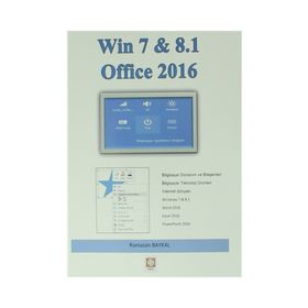 Win 7 - 8.1 Office 2016 - Ramazan Baykal