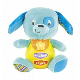 Win Fun Eğitici Dostum Havhav Türkçe Konuşuyor