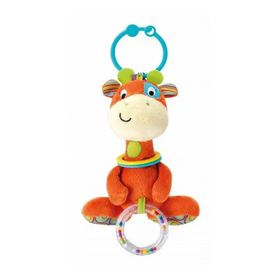 Win Fun Peluş Arkadaşım Zürafa