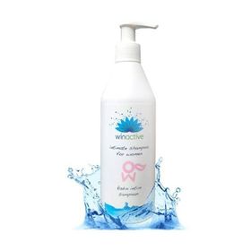 Winactive Kadın 250 ml İntim Şampuanı