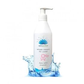 Winactive Kadın 250 ml İntim Şampuanı