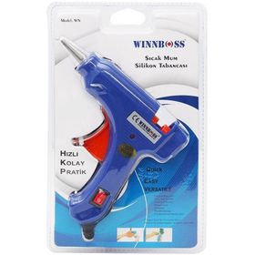 Winboss 100 W WN-1200 Sıcak Silikon Tabancası