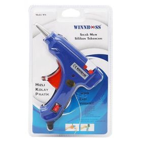 Winboss 100 W WN-1200 Sıcak Silikon Tabancası