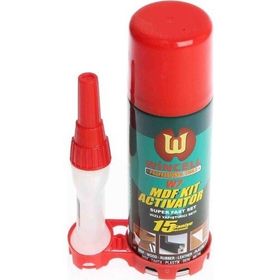 Wincell 100 ml Hızlı Yapıştırıcı Set