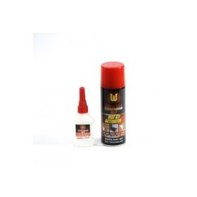 Wincell 100 ml Hızlı Yapıştırıcı Set