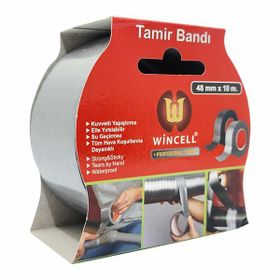 Wincell CK-4114 48 mm x 10 mt Renkli Tamir Bandı