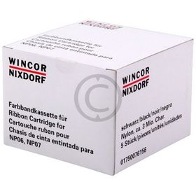 Wincor Nixdorf 01750076156 Yazıcı Şeridi