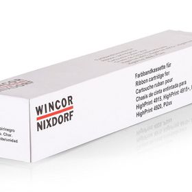 Wincor Nixdorf 4915 Şerit