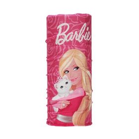 Wind Barbie Cat Çocuk Bandana