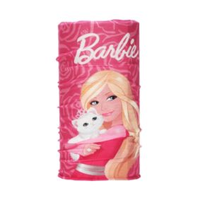 Wind Barbie Cat Çocuk Bandana