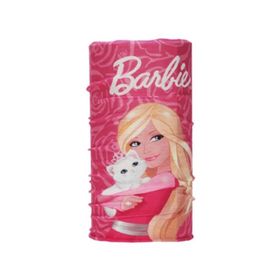 Wind Barbie Cat Çocuk Bandana