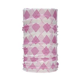 Wind Golf Pink Bandana