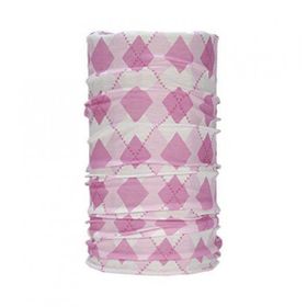 Wind Golf Pink Bandana