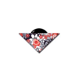 Wind Peak Hippy Siperli Bandana