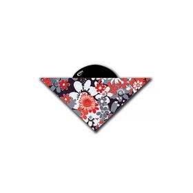 Wind Peak Hippy Siperli Bandana