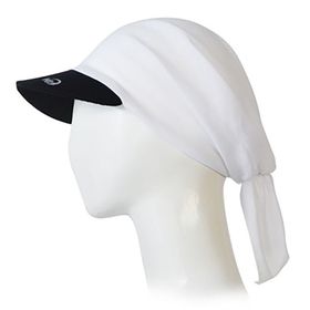 Wind Peak Red Siperli Bandana