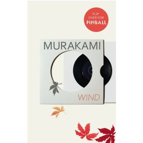 Wind - Pinball - Haruki Murakami