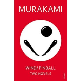 Wind - Pinball - Haruki Murakami