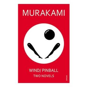 Wind - Pinball - Haruki Murakami