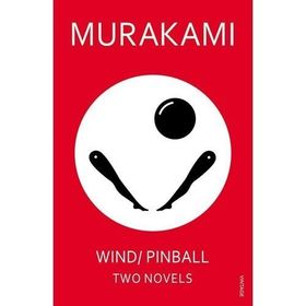 Wind - Pinball - Haruki Murakami