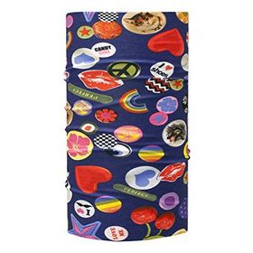 Wind WD1292 Extreme Wind Spring Erkek Bandana