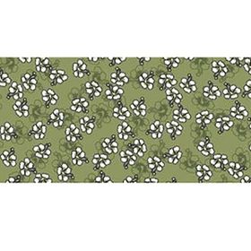 Wind WD13093 Barbados Olivie Bandana