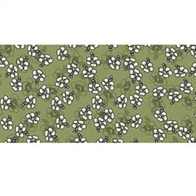 Wind WD13093 Barbados Olivie Bandana