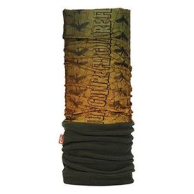 Wind WD13281 Drytherm Uçan Balykçyl Bandana