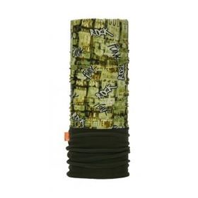 Wind WD2068 Kedi Polarwind Çocuk Bandana
