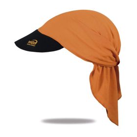 Wind WDPK148 Peak Orange Siperli Bandana