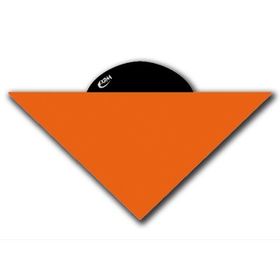 Wind WDPK148 Peak Orange Siperli Bandana