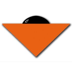 Wind WDPK148 Peak Orange Siperli Bandana