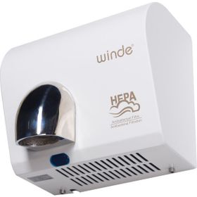 Winde PW250 Fotoselli El Kurutma Makinası