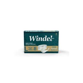Windelhosen Bel Bantlı Large 30 Adet Hasta Alt Bezi