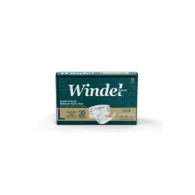 Windelhosen Bel Bantlı Large 30 Adet Hasta Alt Bezi