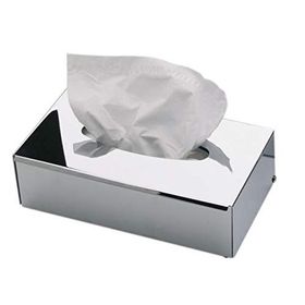 Windisch Krom Kleenex Kutusu