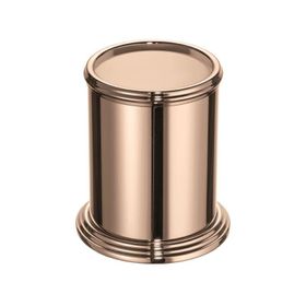 Windisch Scala Parlak Bronz Diş Fırçalık