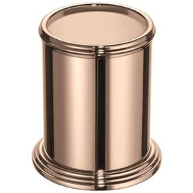 Windisch Scala Parlak Bronz Diş Fırçalık