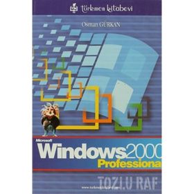 WINDOWS 2000 ( PROFESIONAL ) - OSMAN GÜRKAN
