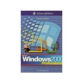 WINDOWS 2000 ( PROFESIONAL ) - OSMAN GÜRKAN
