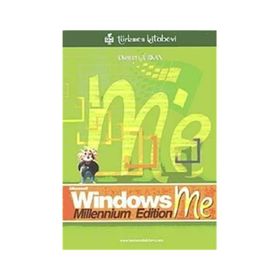 WINDOWS ME MILLENNIUM EDITION - OSMAN GÜRKAN