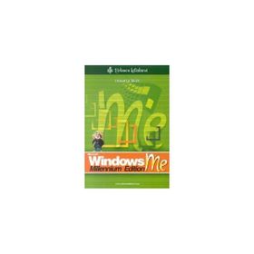 WINDOWS ME MILLENNIUM EDITION - OSMAN GÜRKAN