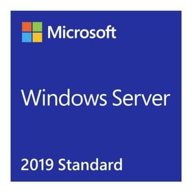 Windows P73-07788 OEM Server Standart 2019 x64Bit 16 Core İngilizce Yazılım