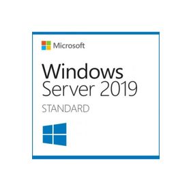 Windows P73-07788 OEM Server Standart 2019 x64Bit 16 Core İngilizce Yazılım